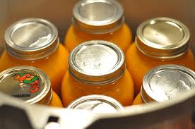 I added a teaspoon of canning salt to each quart (this is optional). Pressure Canning 100 Soup Success Putting Up With The Turnbulls