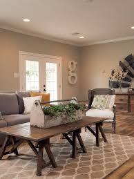 Coffee Table Fixer Upper Living Room Fixer Upper Dining Room Joanna Gaines Living Room