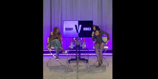 The subreddit for posting about tyler, the creator and his related work. Complex Style On Twitter Tyler The Creator And Solange Were Debating Whether Monica Wore Boots Or Pants On Verzuz Https T Co Dvh88dkdus