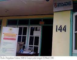 Komnas Ham Hadir Di Tegal Komnas Ham