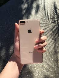 Apple Product Iphone 8 Plus Rosegold Technology Iphone8plus Technology Apple Iphone Iph Acessorios Iphone Iphone 8 Plus Capinhas Celulares Iphone