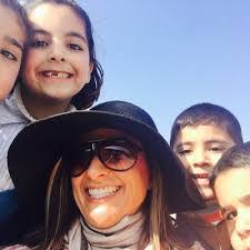 Aidin Esparza's Instagram, Twitter & Facebook