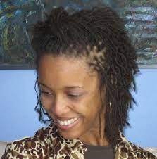 Hairstyles For Medium Length Sisterlocks Google Search Curly Hair Styles Locs Hairstyles Hair Styles