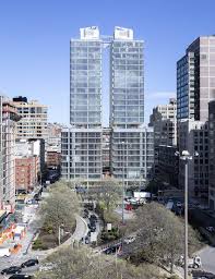Renzo piano building workshop designed and built the scale model over a period of two years. 565 Broome Soho Residential Building Renzo Piano Building Workshop Archdaily