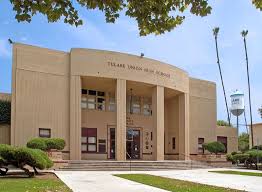 National Register Of Historic Places Listings In Tulare County California Tulare Tulare County Tulare California
