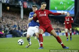 Playmaker james's form could be pivotal if everton are to secure a place in the champions league the competition the club's manager carlo ancelotti values. Kevin Kilbane Names Liverpool Everton Players In His Premier League Team Of The Decade