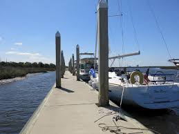 jim king park sisters creek marina