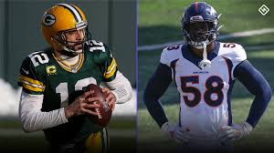 Broncos have strong betting odds to acquire aaron rodgers. Aaron Rodgers Trade Rumors Von Miller Believes Broncos Front Office Can Make Deal Happen Sporting News
