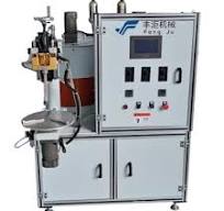 เครื่องติดกาว AB End, China เครื่องติดกาว AB End ผู้จัด ...