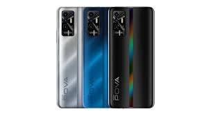 The business got expensive and consumers aspired to a small number of premium brands. Tecno Pova 2 Launched With Helio G85 Soc 7 000mah Battery 6 9 Inch Fhd Display And More Gizmochina