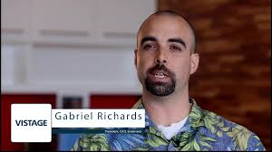 What Vistage Members Say…