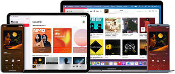 Apple music mod apk is available for ios 8.4 or newer, itunes 12.2 or later, macos & windows also, apple watch, apple tv, and apple homepod. Escuchar Musica Y Mucho Mas En La App Apple Music Soporte Tecnico De Apple