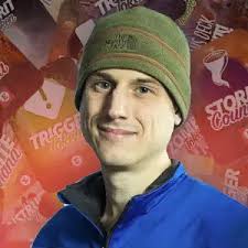 Caleb Scherer's Instagram, Twitter & Facebook