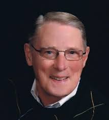 Geoffrey Custer Obituary May 23, 2015