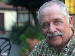 SOUTH AFRICA: Elephant Said, "Stay there, Man. Here Comes Baby"