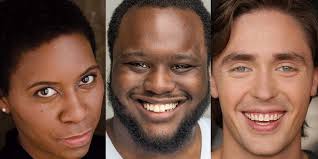 Greenhouse Theater Center & GLP Productions Present N