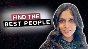 LAB: How To Surround Yourself With The Right People as a Founder w/ Ash  Arora