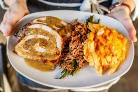 Check spelling or type a new query. 10 Places To Dine Out On Thanksgiving Williamson Source
