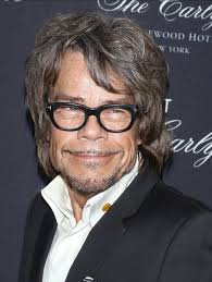 Rock In Peace David Johansen, cofounder and lead vocalist for the New York  Dolls, solo artist, Buster Poindexter, actor, artist and renowned  raconteur. Gone to that big gig in the sky.