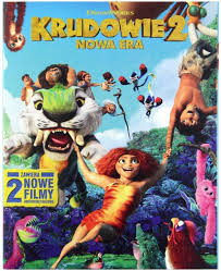 Dawn Betterman Croods 2 - ai generated exclusive content!