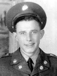 John J Conahan Jr : Private First Class from Pennsylvania, Korean War  Casualty