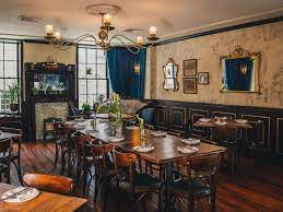 Arthurs private vip dining room accommodates up to 90 guests for dining events of every type; Private Dining Rooms To Book At Philly Restaurants Eater Philly