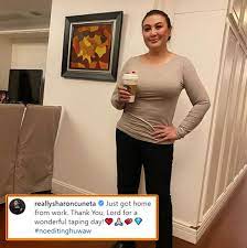 In israel, it is used both as a masculine and a feminine given name. Sharon Cuneta Wows Netizens W Slimmer Figure Photo
