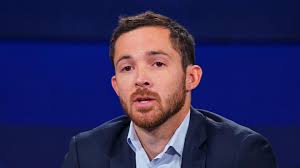 John R. Tyson's Settlement With Prosecutor Kicks Off What Could Be A Rough  Year For Tyson Foods