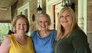 Nice to have two Georgia...