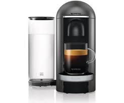 This automatic espresso machine prepares your favorite coffee drink with a push of a button. Krups Nespresso Vertuo Plus Ab 119 99 August 2021 Preise Preisvergleich Bei Idealo De