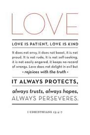 Positivity On Pinterest Relationship Quotes Love Is Patient And Words Verses Quotes