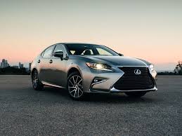 2022 Lexus ES 350