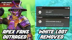 Apex legends heirloom set overview how to obtain heirloon set? Apex Legends I Created Recolors For Every Heirloom Youtube