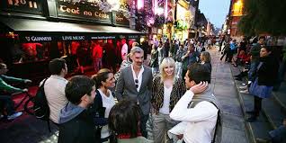 Experiencing irish music in dublin is a top priority for some travelers. The Pub And Music Experience