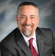 Anthony "Major" Maughmer for Ross County Recorder