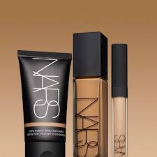 Natural Radiant Longwear Foundation Nars Cosmetics