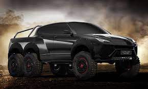 2019 Lamborghini Urus 6 6 Concept Price Lamborghini Super Cars Lamborghini Cars