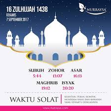 Dapatkan waktu shalat islami di kuantan. Nurraysa On Twitter Waktu Solat Nurraysa Batas Pemisah Di Antara Seseorg Dgn Kekafiran Adalah Meninggalkan Solat Hr Bukhari Muslim Nurraysa Teamnurraysa Https T Co Phg4nzklp2