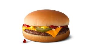 Is Mcdonald'S Uk Halal? (Fish O Filet, Strawberry Milkshake)