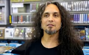 Happy 61st birthday, Kerry King Kerry King