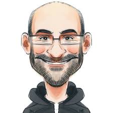 John Thrall (@johnthrall)