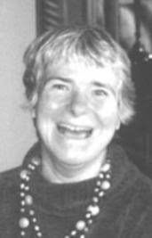 Laura Rydberg Obituary (2013)