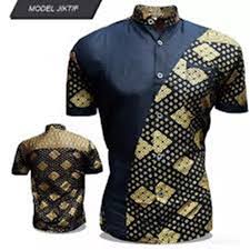 Model baju batik wanita memang tidak ada habisnya selalu muncul dengan desain kombinasi yang lebih berpariasi sehingga sampai sekarang pengguna batik memang terus bertambah peminatnya. Model Batik Pria Gaul