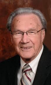 Gerald D Sharp Obituary