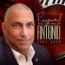 Original Memory Book for Raymond Antonio by Print Works at The Huyler Group 