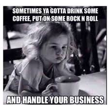 Rockabilly can refer to a musical style as well as a fashion sense. Pin By Alexandra Selzer On Funny Pics Funny Quotes Words Inspirational Quotes