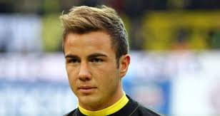 Mario Gotze Blonde Hair Highlight Images Hair Styles Hair Styles 2017 New Hairstyle 2017 New Hair