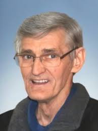 Décès de Michel Allard de Crabtree