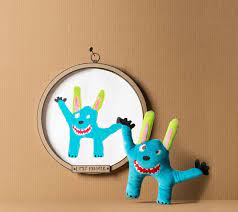 So then i ended up drawing a goofy dodo bird with his. Ikea Unveils Its Latest Toy Creatures Based On Kids Drawings