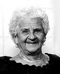 Eloise M. Biehl Webster (1920-2003)